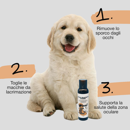 Tonico Detergente Occhi -40%