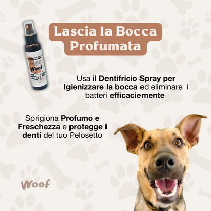 KIT Pulizia Risparmio